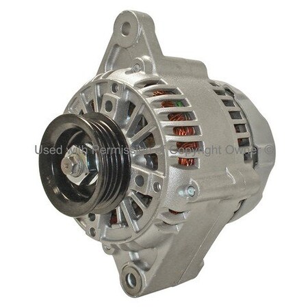 Mpa Quality-Built Alternator Remanufactured, MPA Quality-Built 15989 15989